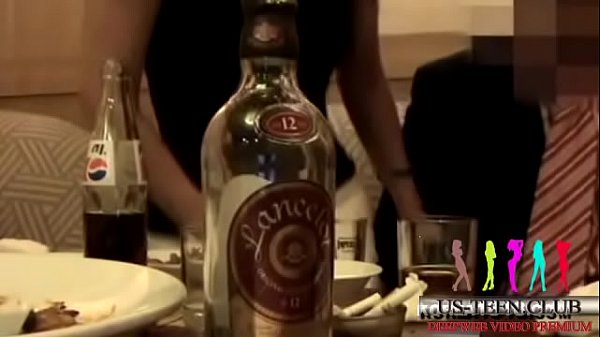 Say rồi bú nhầm cặc bạn của chồng