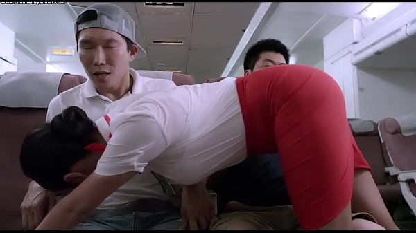 Chỉ vì nứng nên nàng cưỡng dâm