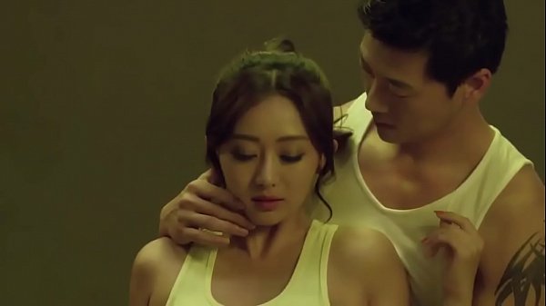 Làm tình trong phòng tập nhảy