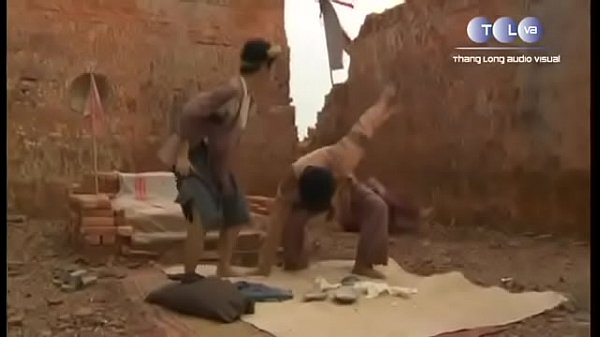 Em Thị Nở bị Chí Phéo đè địt