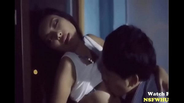 Hôn vú cho em hàng xóm nứng lồn