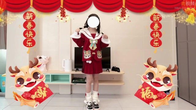 Em nữ sinh váy đỏ chịch dâm vl