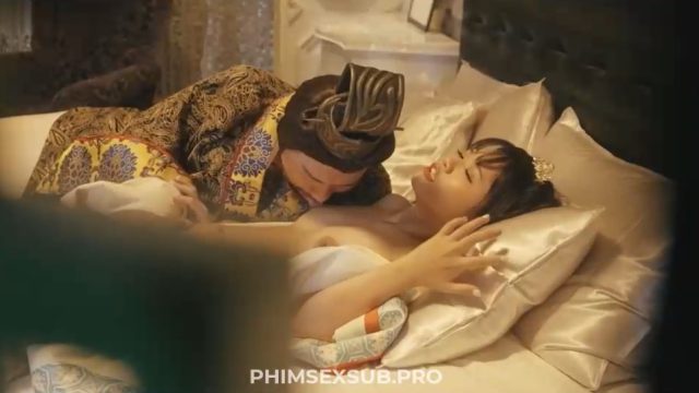 Tào Tháo lên kế hoạch địt vợ kẻ thù để giữ nước